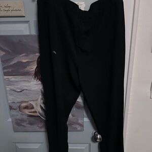 Women’s Black Trousers/Dress Pants